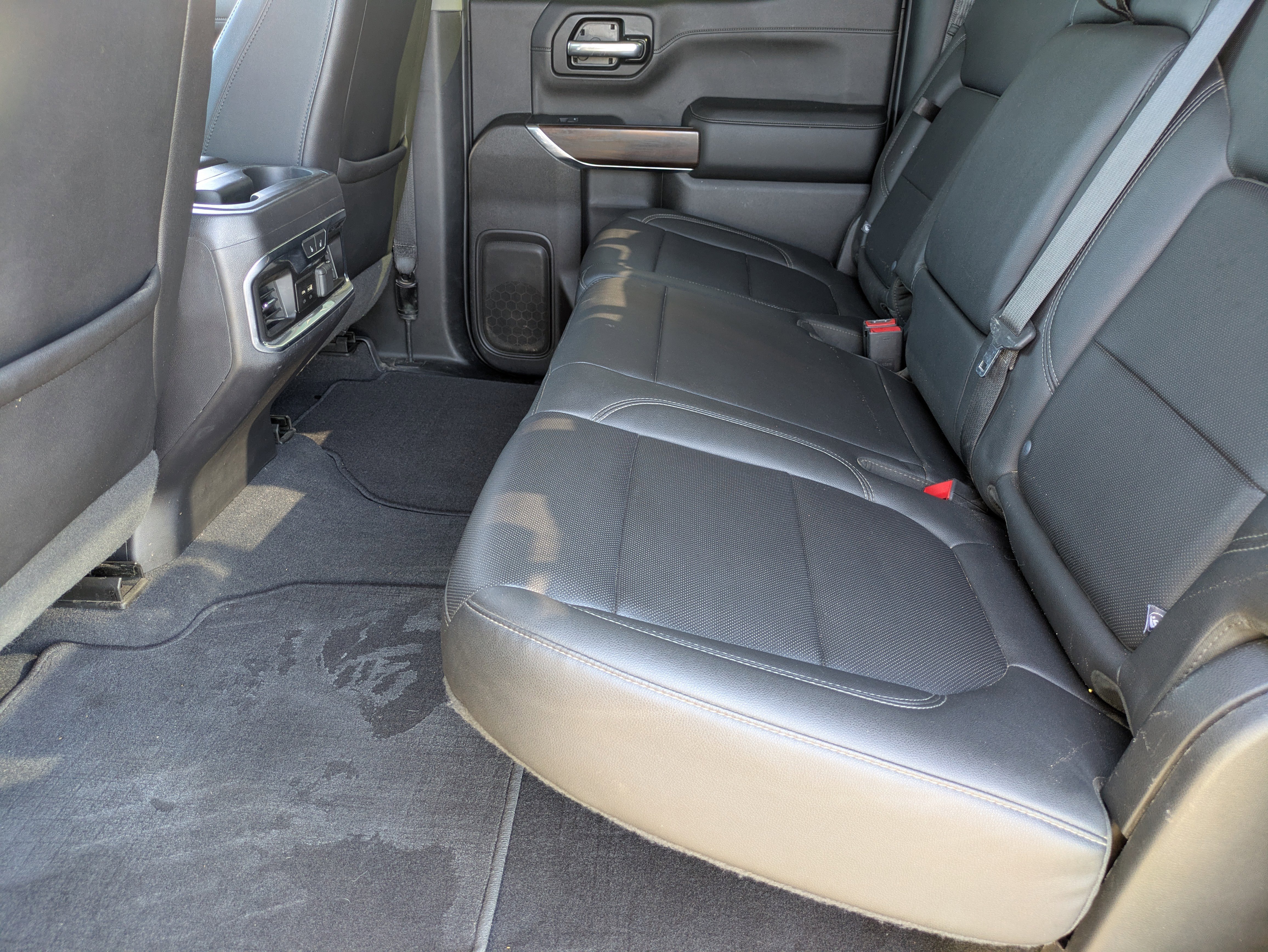 Used 2019 GMC Sierra 1500 SLT w/ SLT Premium Package image 14