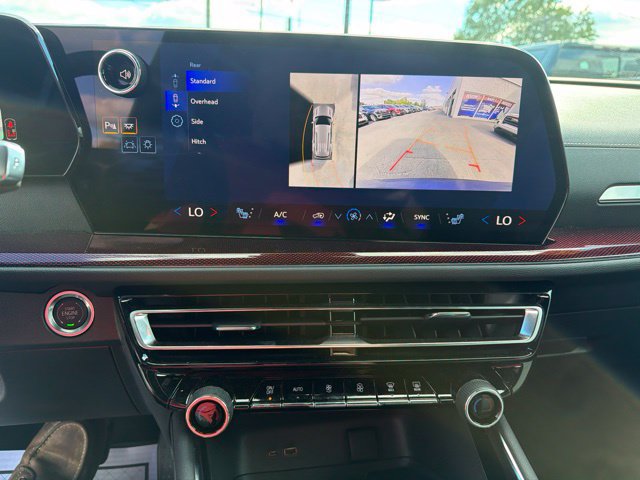 Certified 2026 Chevrolet Traverse Z71 w/ Enhanced Driving Package AWD/4WD image 18