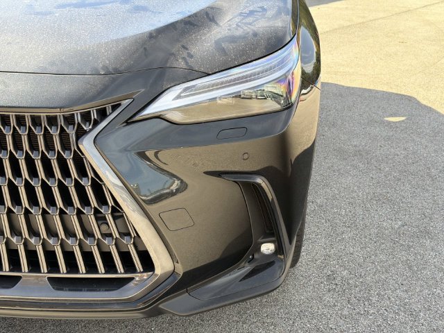 New 2026 Lexus NX 350 AWD w/ Accessory Package (2T) image 9