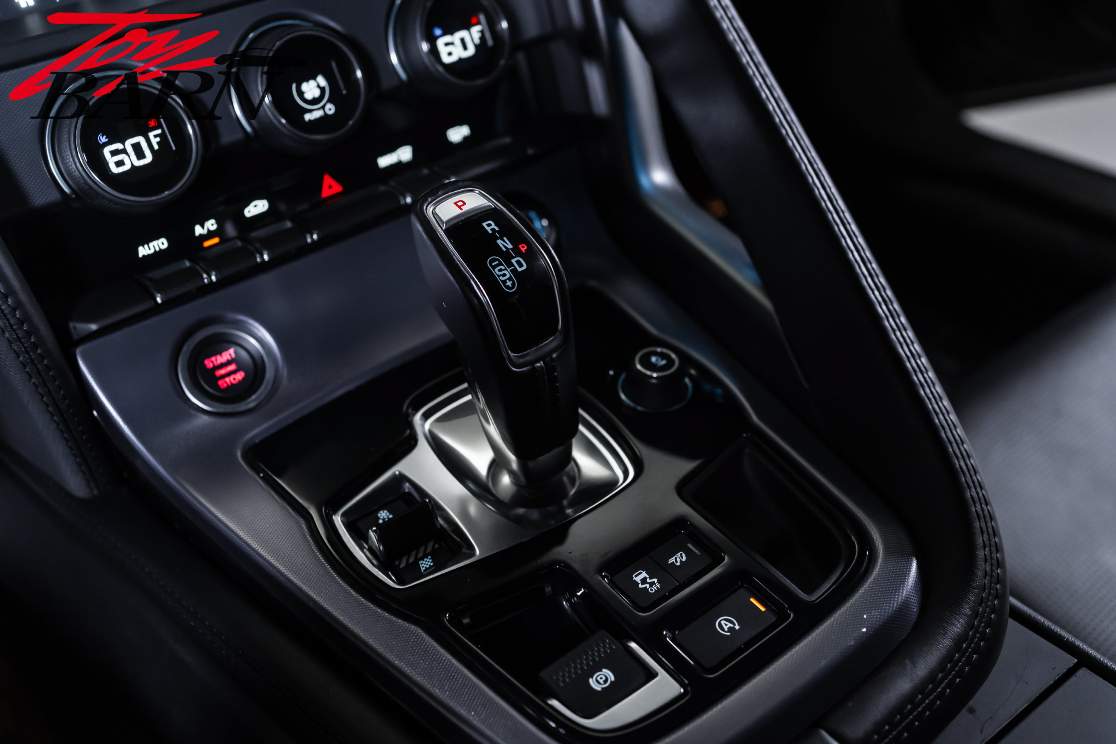 Used 2019 Jaguar F-TYPE Coupe RWD image 34