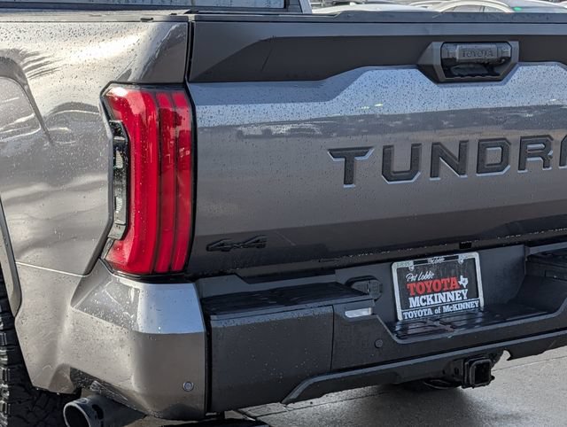 Certified 2026 Toyota Tundra SR5 w/ SR5 Premium Package AWD/4WD image 8