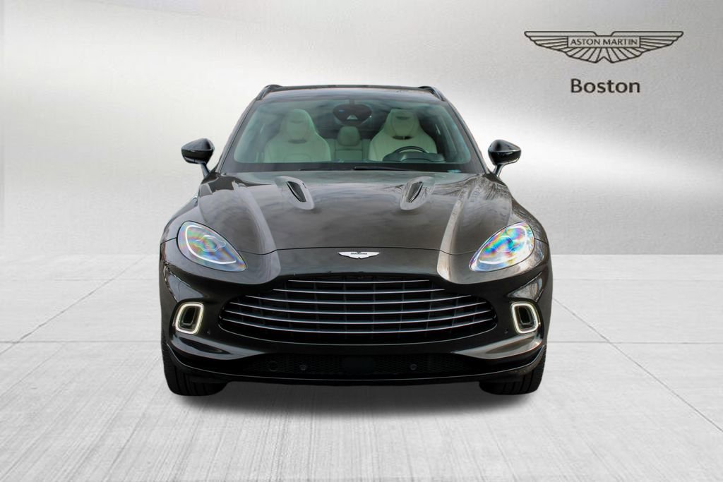 Used 2023 Aston Martin DBX image 5