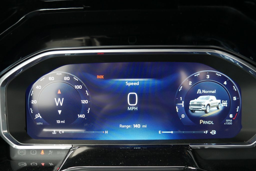 New 2026 Chevrolet Silverado 1500 LT image 15