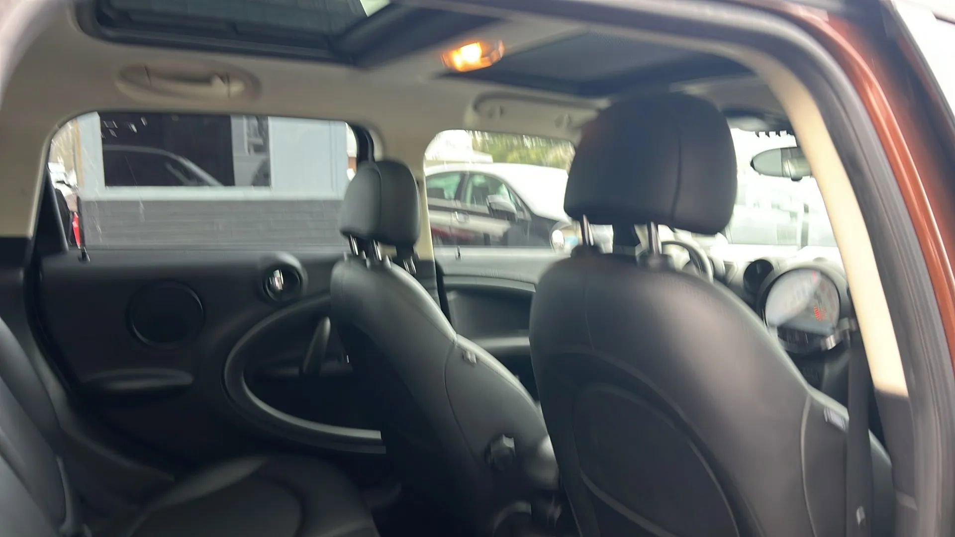 Used 2013 MINI Cooper Countryman S image 37