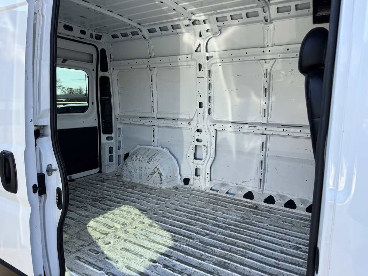 Used 2019 RAM ProMaster 1500 image 32