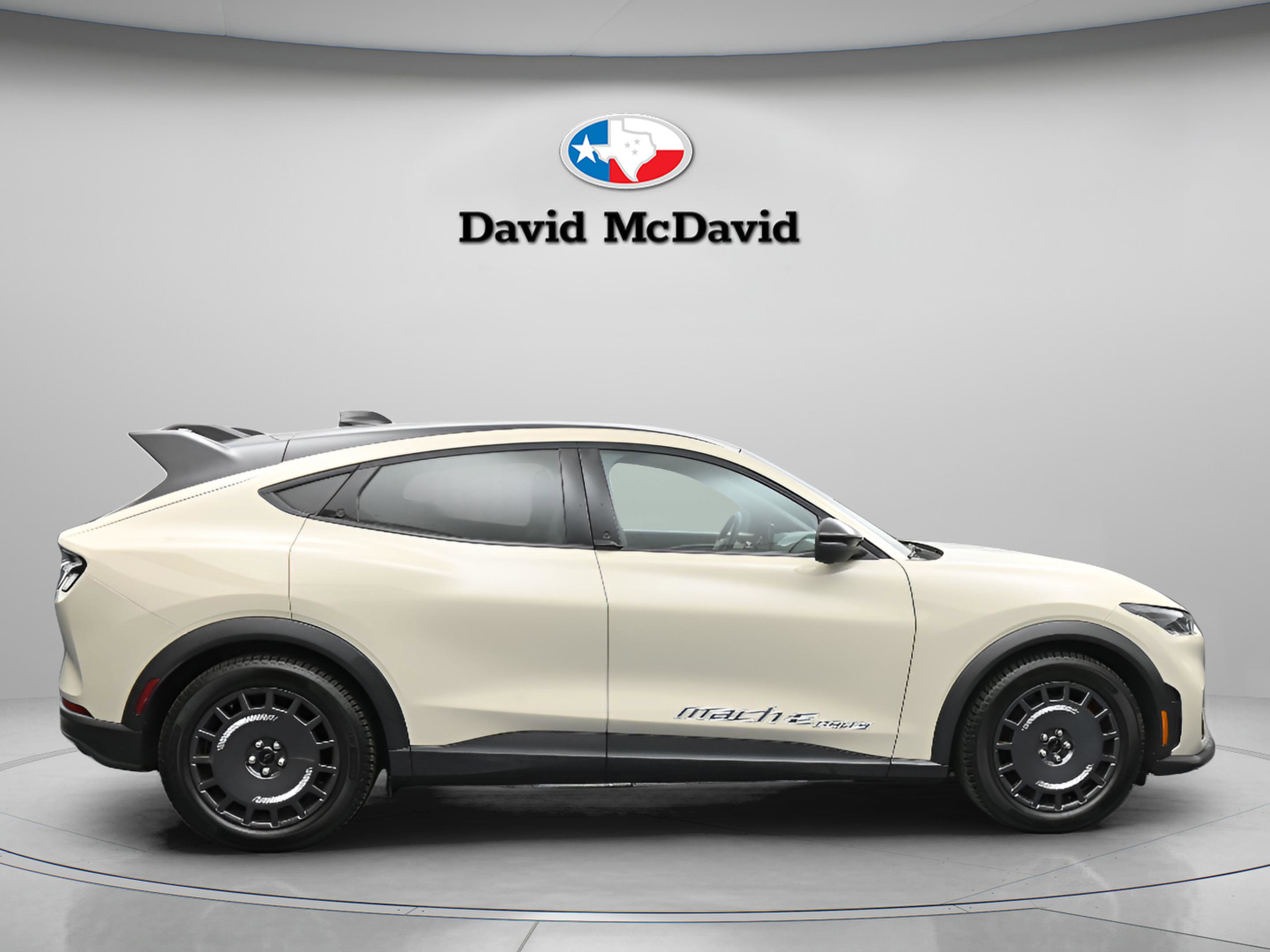 Used 2025 Ford Mustang Mach-E GT image 20