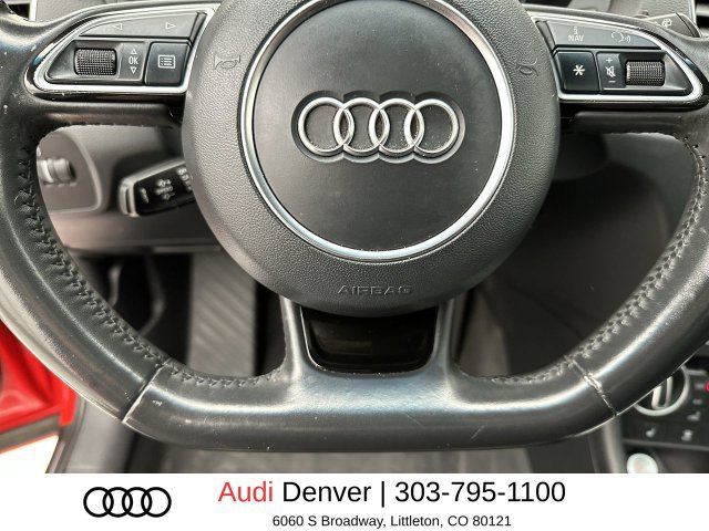 Used 2018 Audi Q3 2.0T Premium Plus w/ Premium Plus Package AWD/4WD image 14