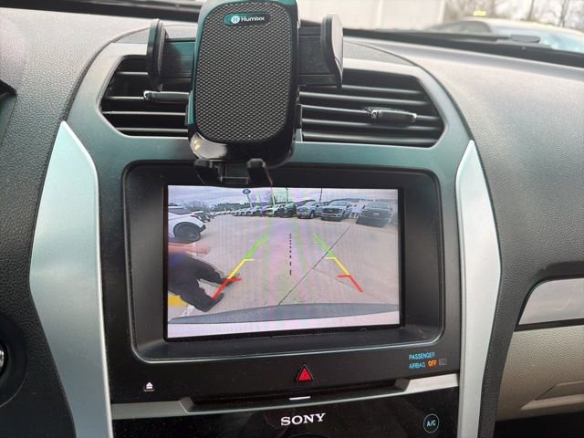 Used 2013 Ford Explorer Limited image 28