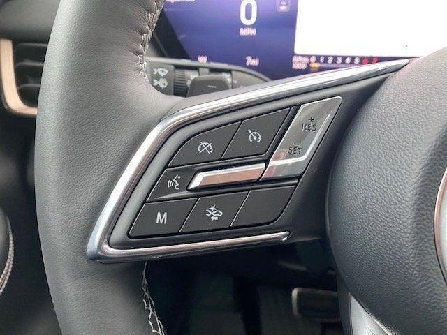 New 2026 Buick Envision Sport Touring image 20