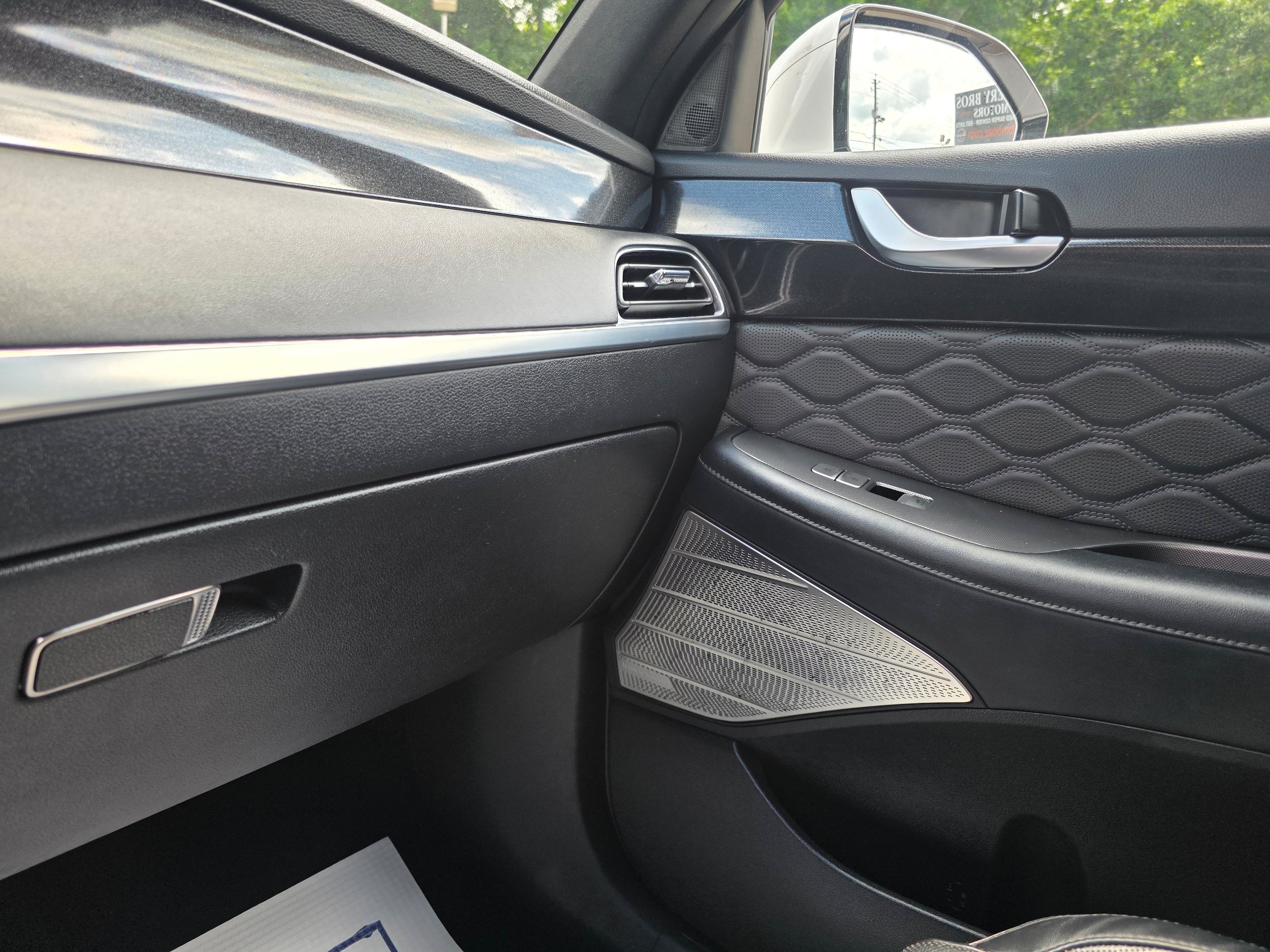 Used 2020 Hyundai Palisade Limited AWD/4WD image 18