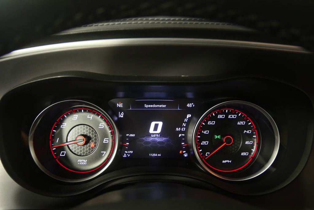 Used 2022 Dodge Charger Scat Pack w/ Dynamics Package image 15