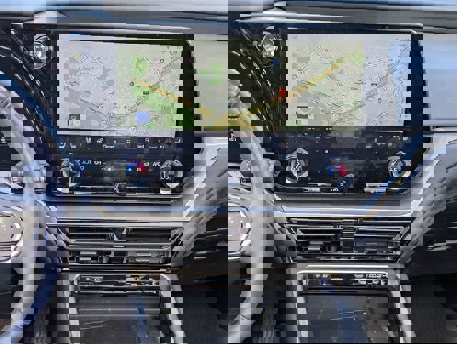 Used 2024 Lexus TX 350 FWD w/ Technology Package image 12