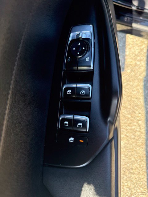 Used 2022 Kia K5 GT-Line FWD image 10