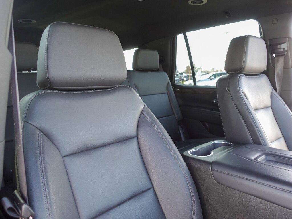 Used 2023 Chevrolet Tahoe LT image 15