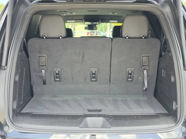 Used 2023 Chevrolet Tahoe LT AWD/4WD image 12