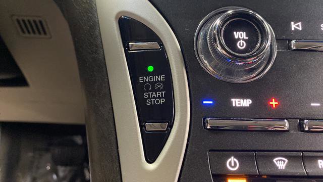 Used 2020 Lincoln Nautilus Reserve w/ Equipment Group 201A image 21