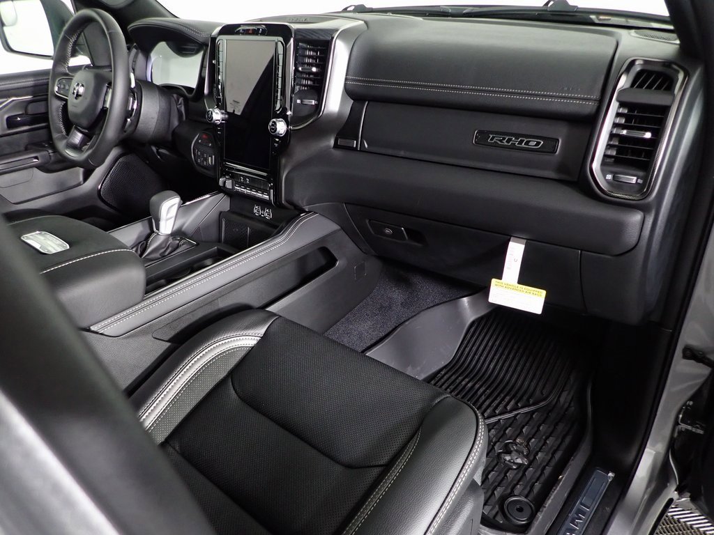 New 2026 RAM 1500 RHO image 31