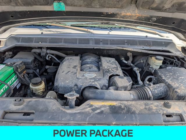 Used 2006 Nissan Titan SE RWD image 13