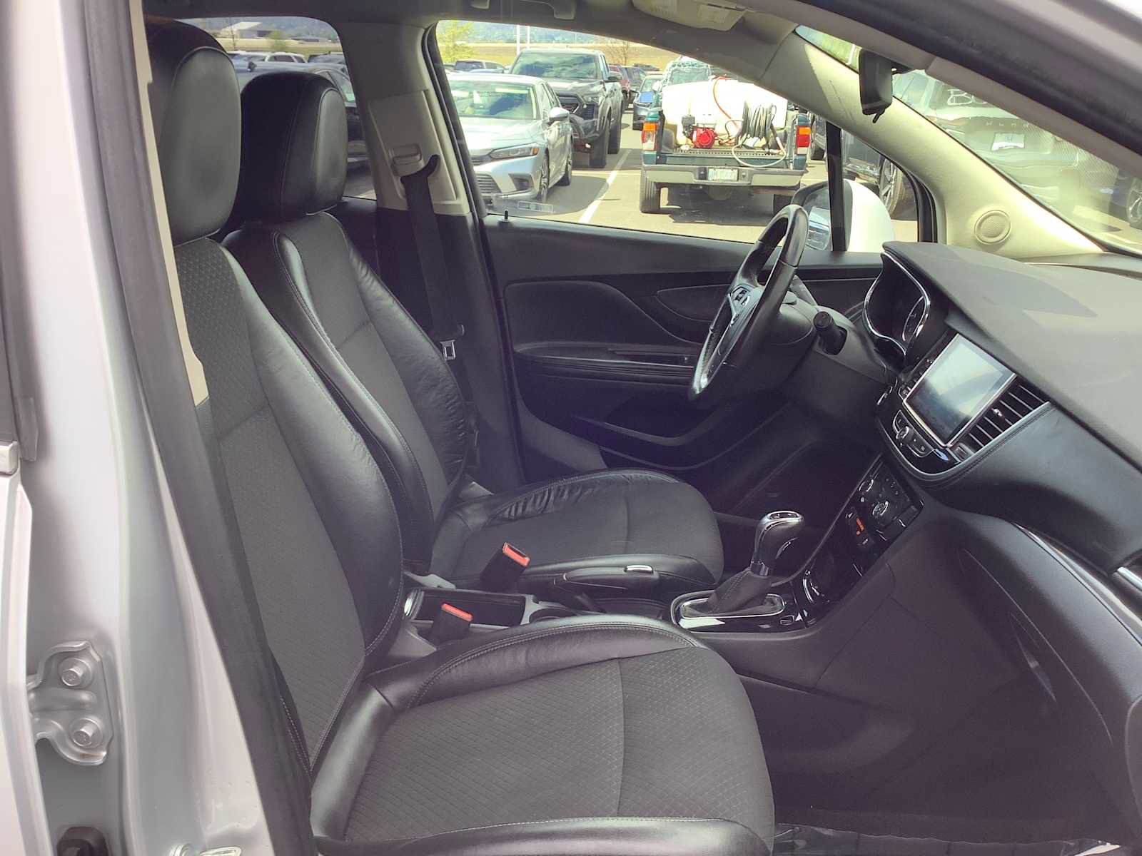 Used 2017 Buick Encore Preferred AWD/4WD image 15