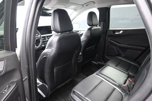 Used 2024 Ford Escape Platinum AWD/4WD image 13