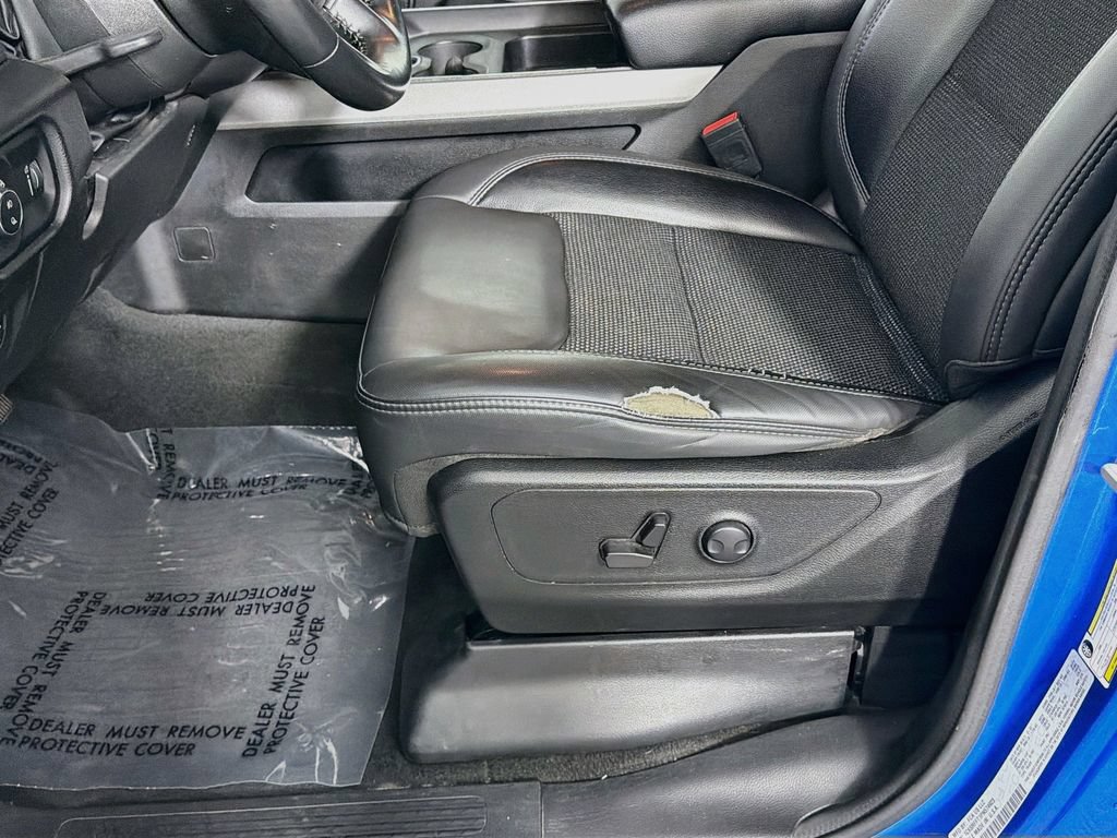 Used 2023 RAM 1500 Big Horn AWD/4WD image 18