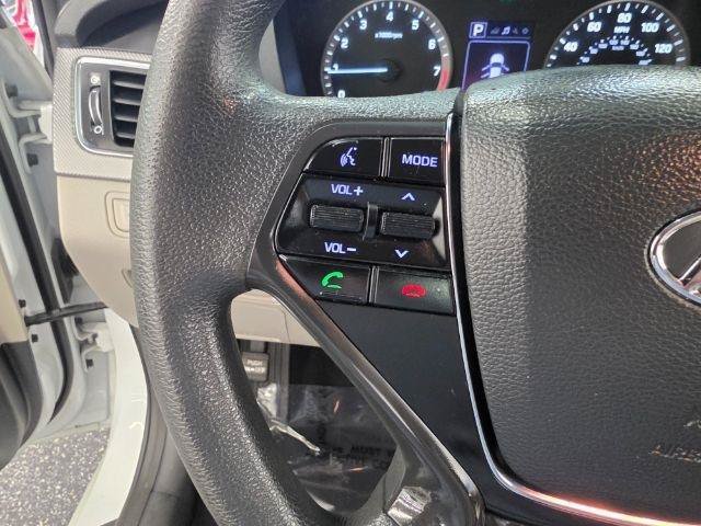 Used 2017 Hyundai Sonata ECO FWD image 11