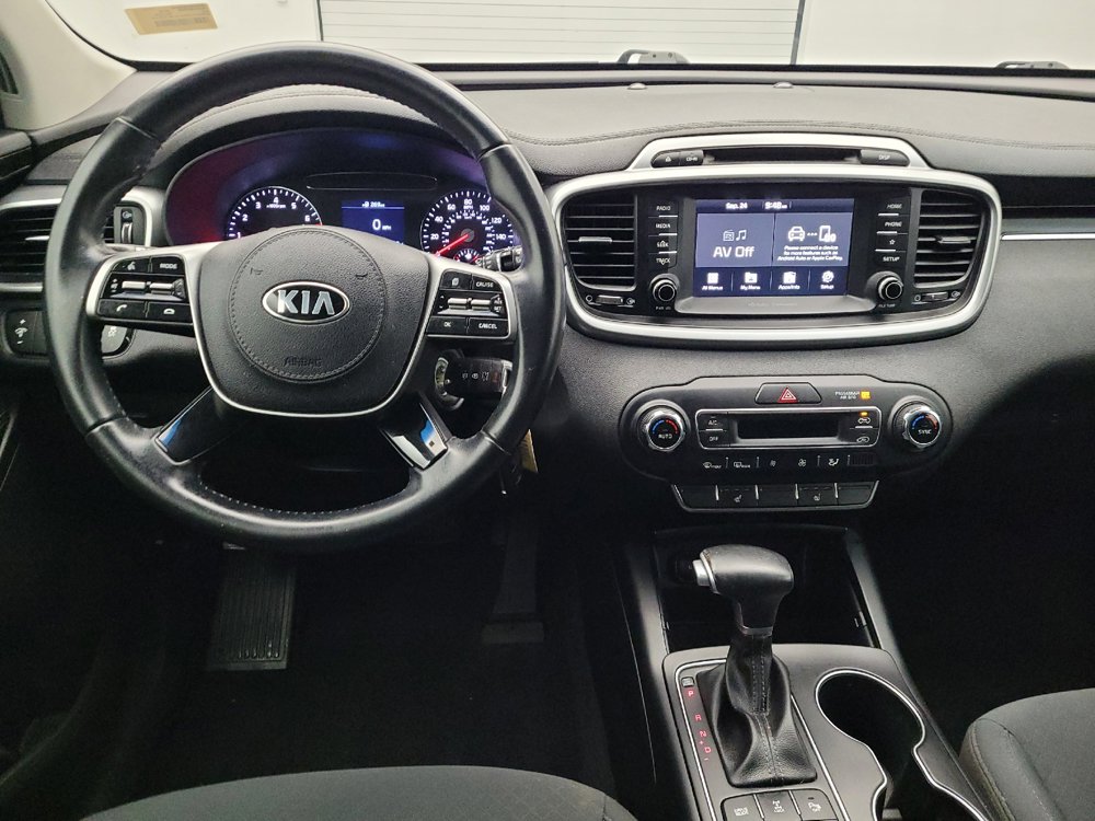 Used 2019 Kia Sorento AWD w/ LX Convenience Package image 22