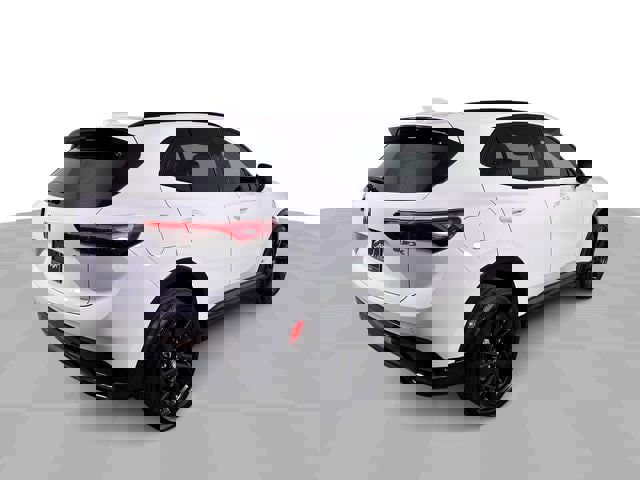 New 2026 Buick Envision Sport Touring image 9