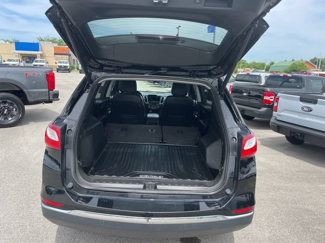 Used 2020 Chevrolet Equinox Premier FWD image 60