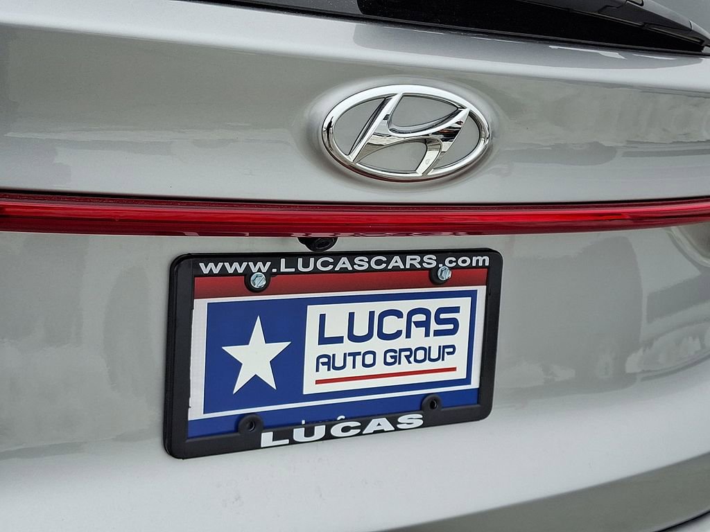 Used 2023 Hyundai Santa Fe SEL AWD/4WD image 31