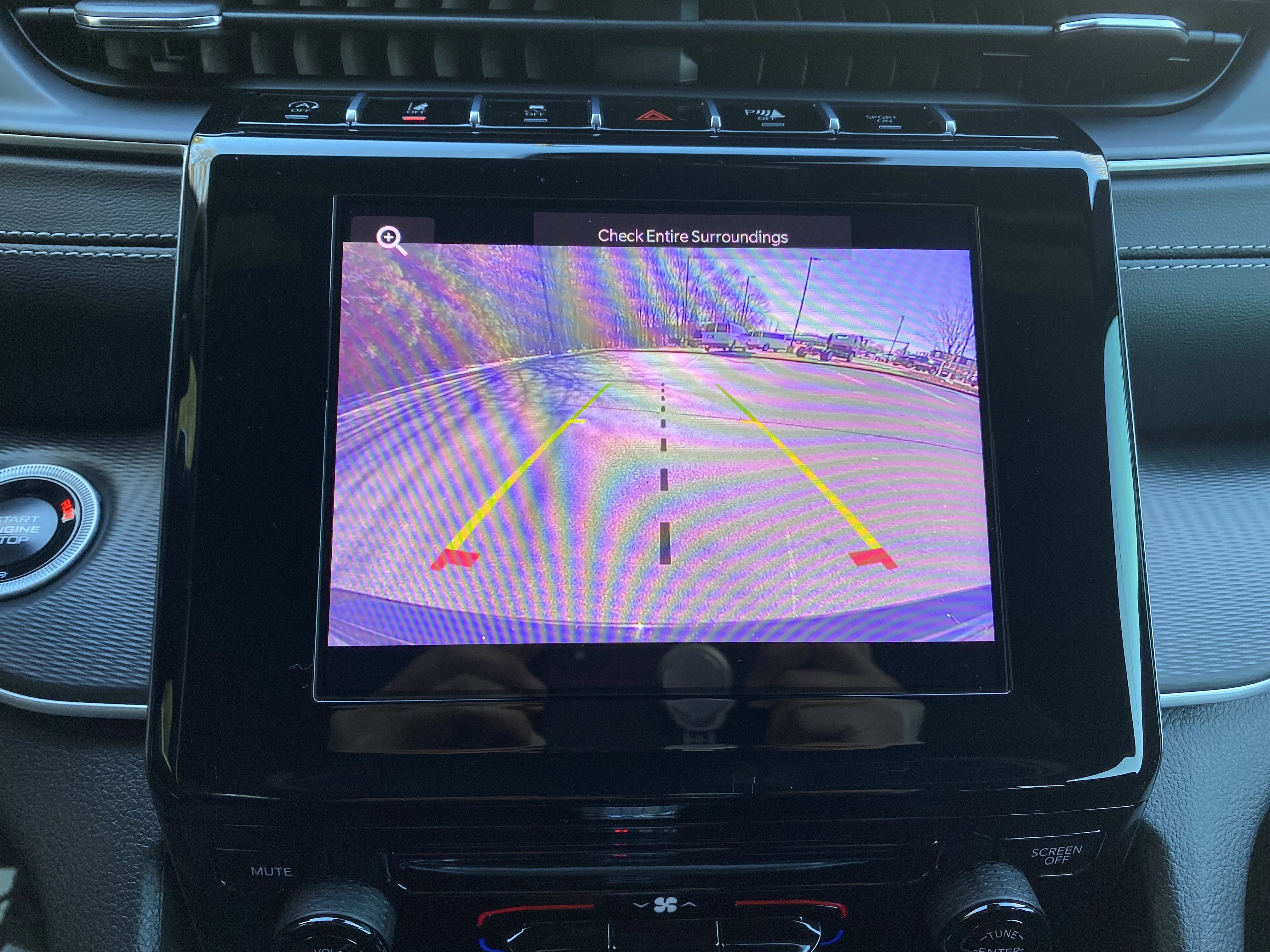 Used 2025 Jeep Grand Cherokee Laredo X image 28