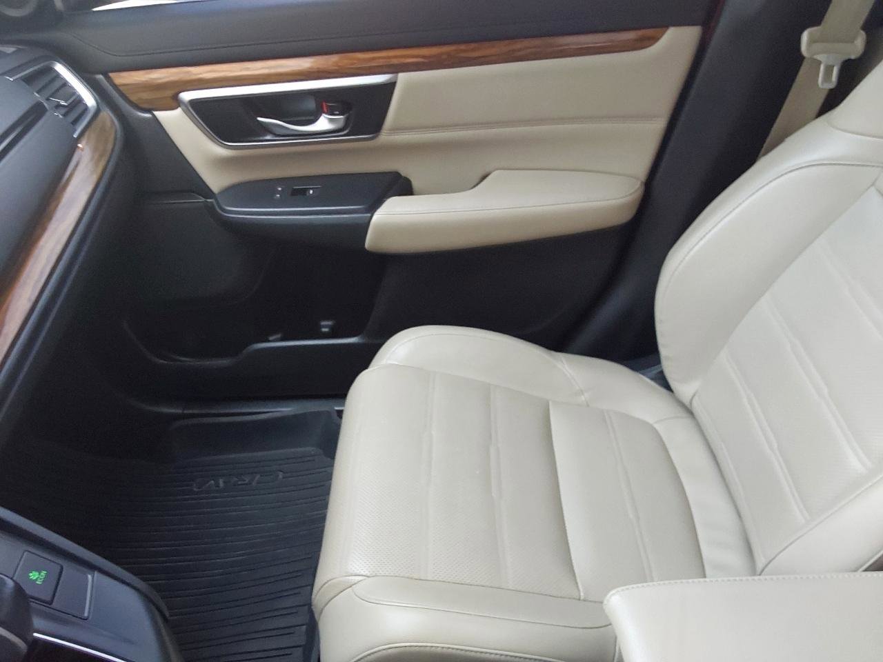 Used 2017 Honda CR-V Touring image 15