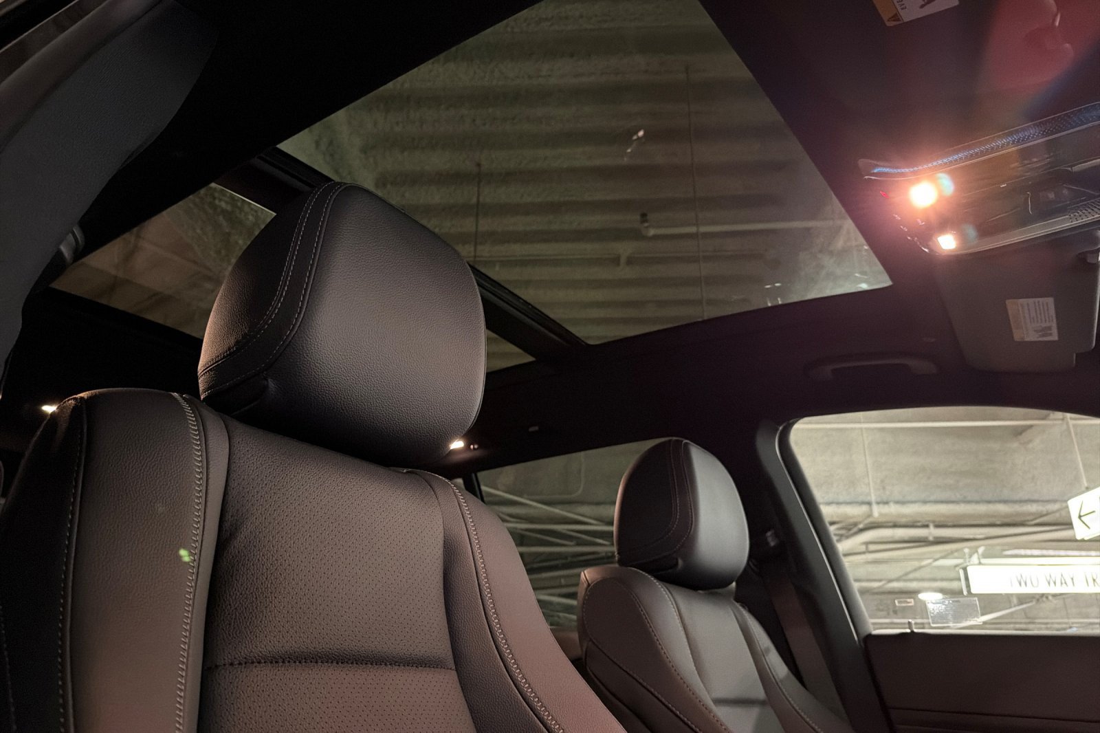 New 2027 Mercedes-Benz GLS 450 4MATIC image 14
