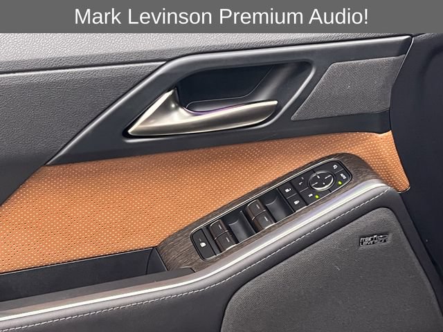 Certified 2026 Lexus GX 550 w/ Accessory Package (31) AWD/4WD image 10
