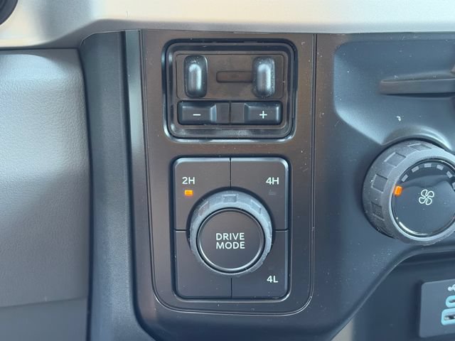 New 2026 Ford F350 XL w/ XL Chrome Package AWD/4WD image 22