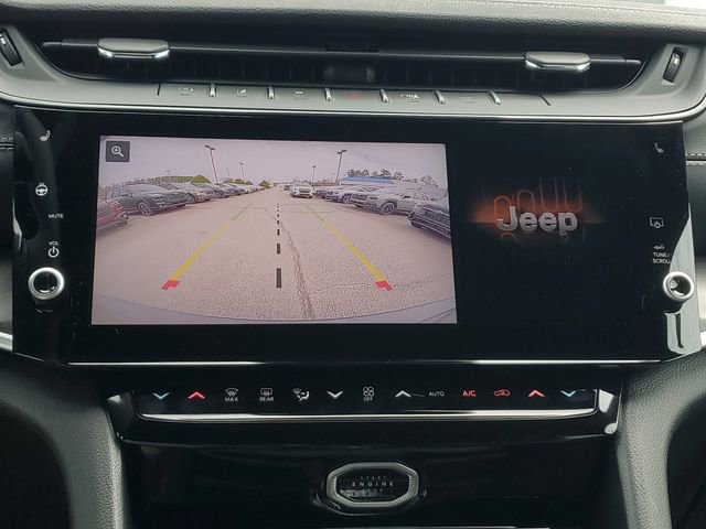 New 2026 Jeep Grand Cherokee Limited RWD image 30