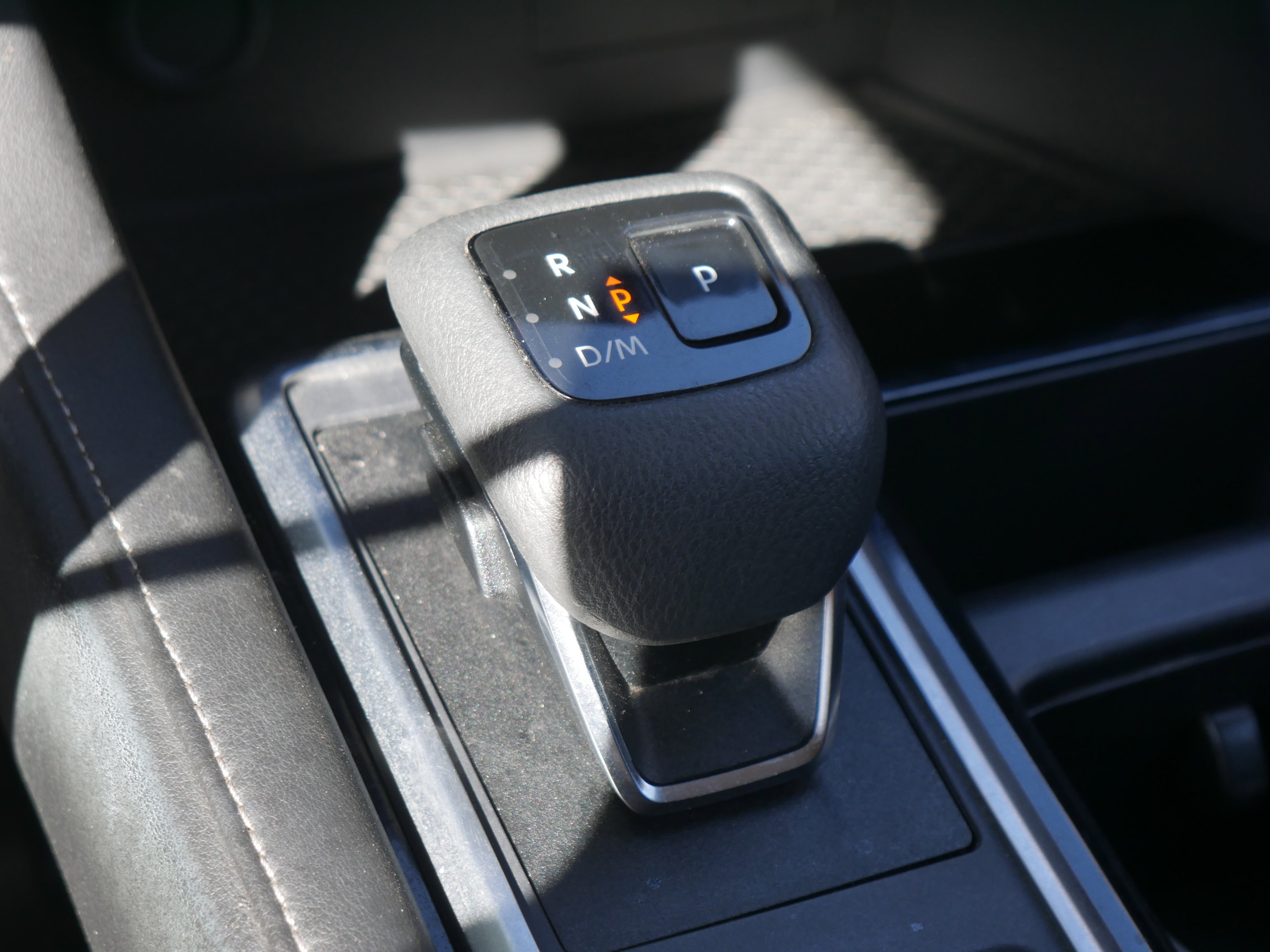 Certified 2024 Nissan Pathfinder SV image 12