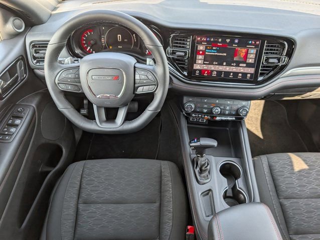 New 2026 Dodge Durango GT w/ Blacktop Package RWD image 6