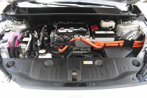 Certified 2023 Toyota bZ4X AWD w/ Weather Package image 30