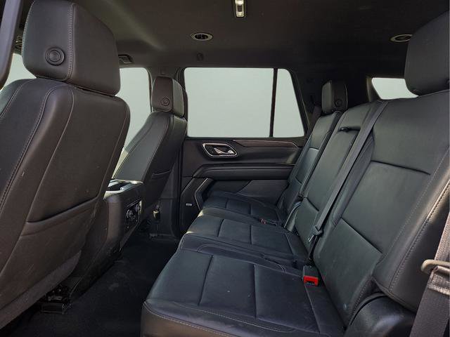 Used 2024 Chevrolet Tahoe LT RWD image 15