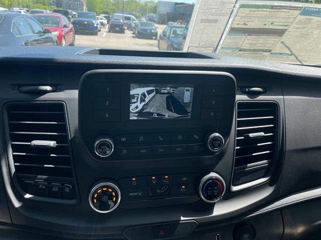 New 2025 Ford Transit 350 148 Medium Roof image 9