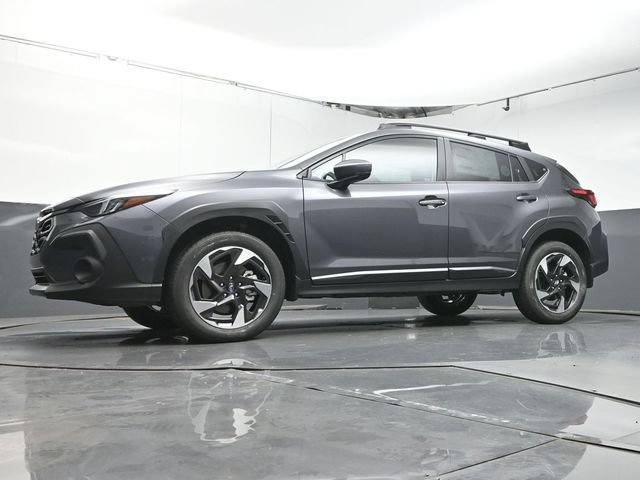 New 2025 Subaru Crosstrek 2.5i Limited w/ Popular Package #4A AWD/4WD image 35