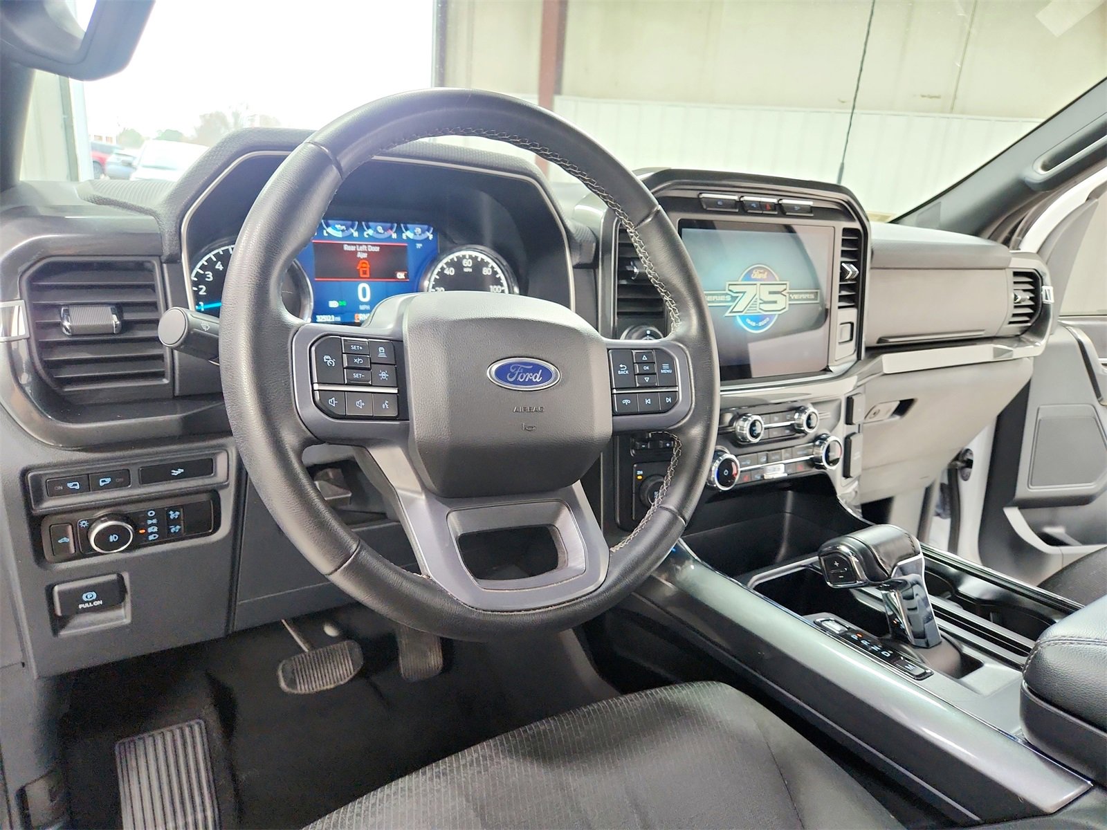 Used 2023 Ford F150 XLT w/ Equipment Group 302A High image 18