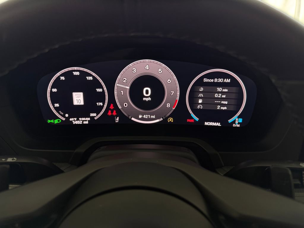 Used 2025 Porsche 911 Carrera RWD image 20