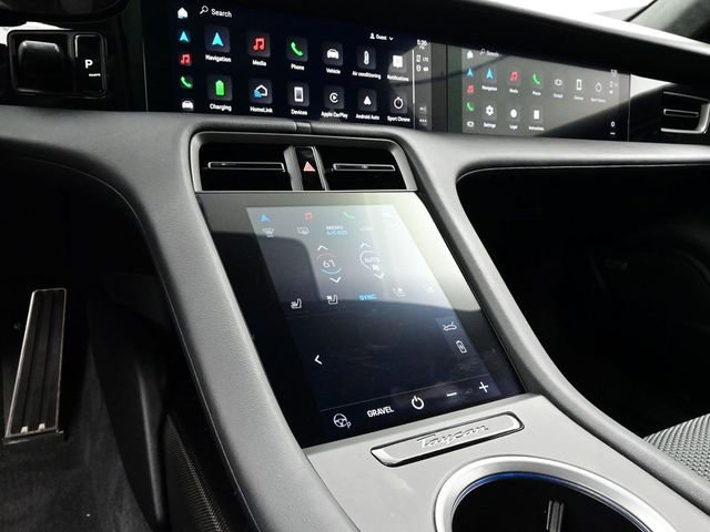 Certified 2022 Porsche Taycan Turbo S w/ Premium Package image 11