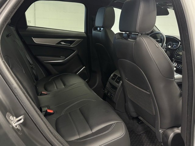 Used 2024 Jaguar F-PACE R-Dynamic S image 13