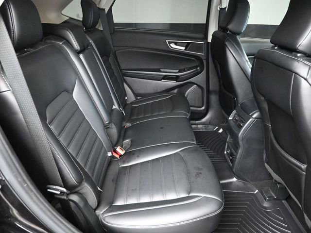 Certified 2022 Ford Edge SEL w/ Convenience Package image 14