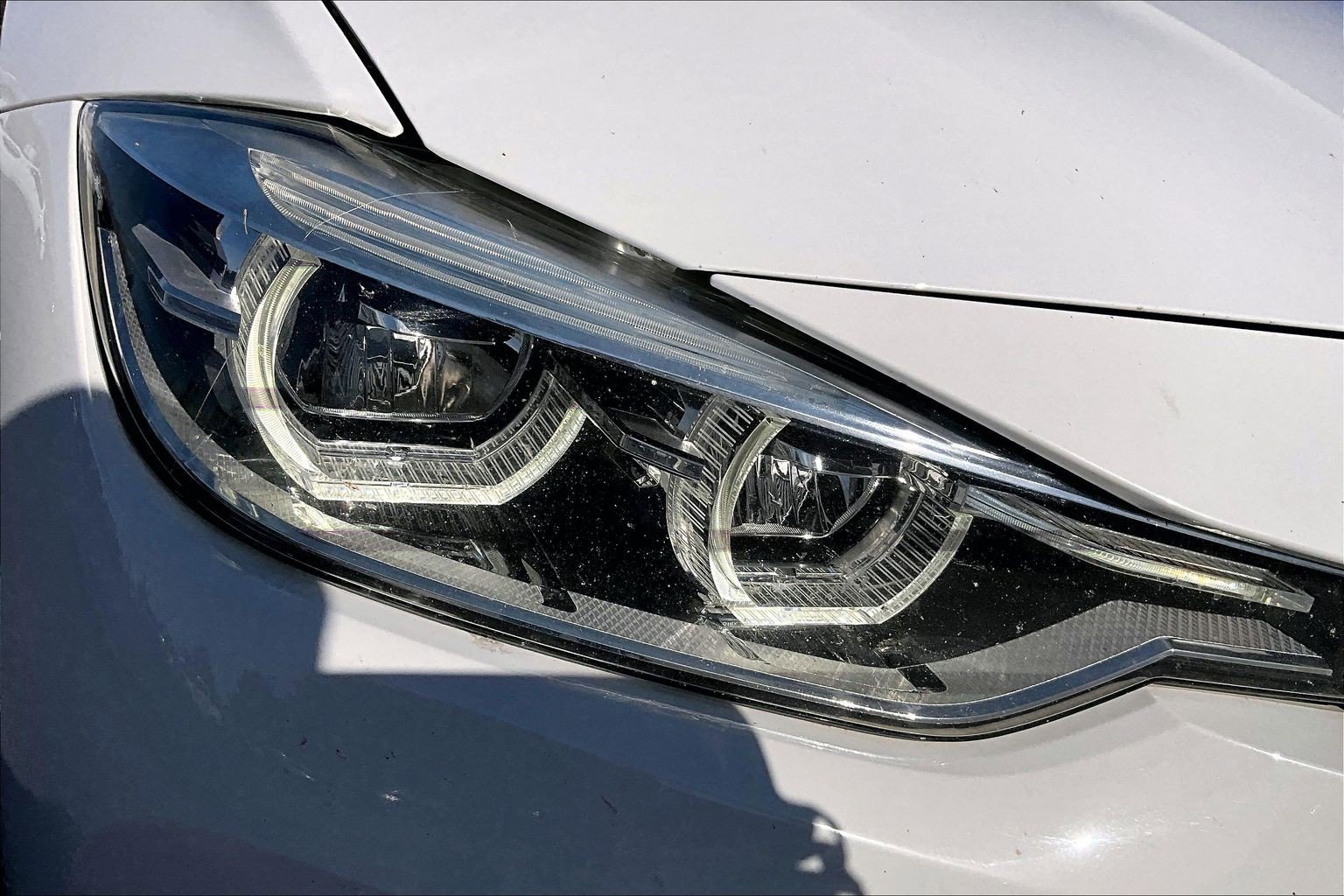 Used 2016 BMW 328i xDrive Sedan AWD/4WD image 9