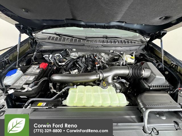 New 2026 Ford Expedition Platinum w/ Platinum Ultimate Package image 35