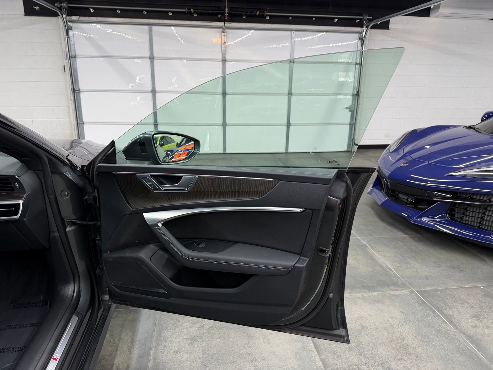 Used 2022 Audi A7 3.0T Premium Plus image 25